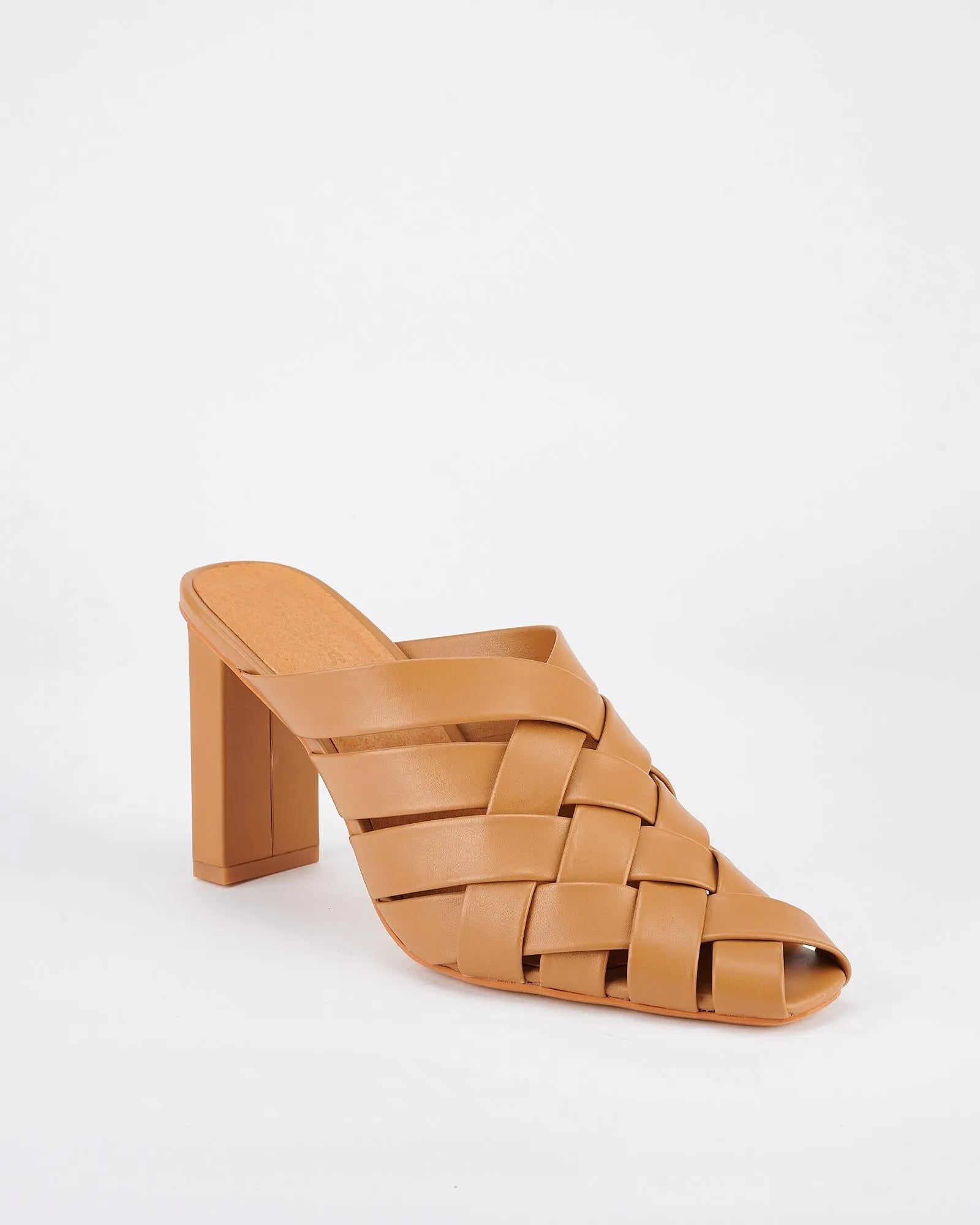 Josiah Heel Tan