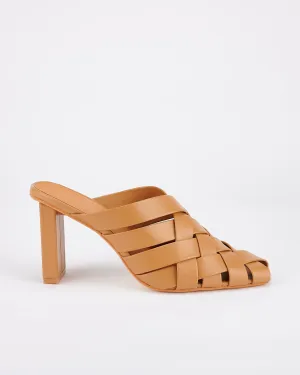 Josiah Heel Tan
