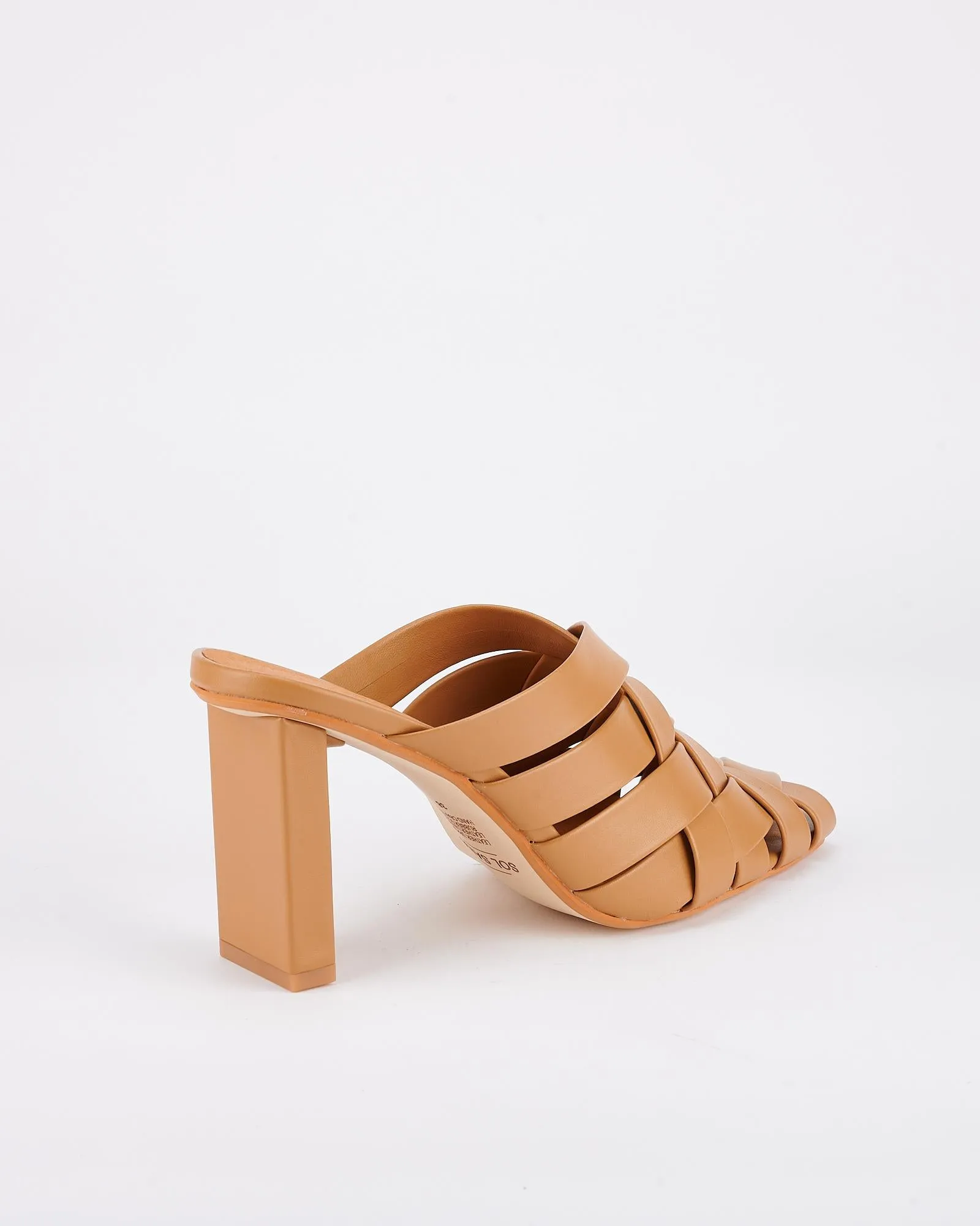 Josiah Heel Tan