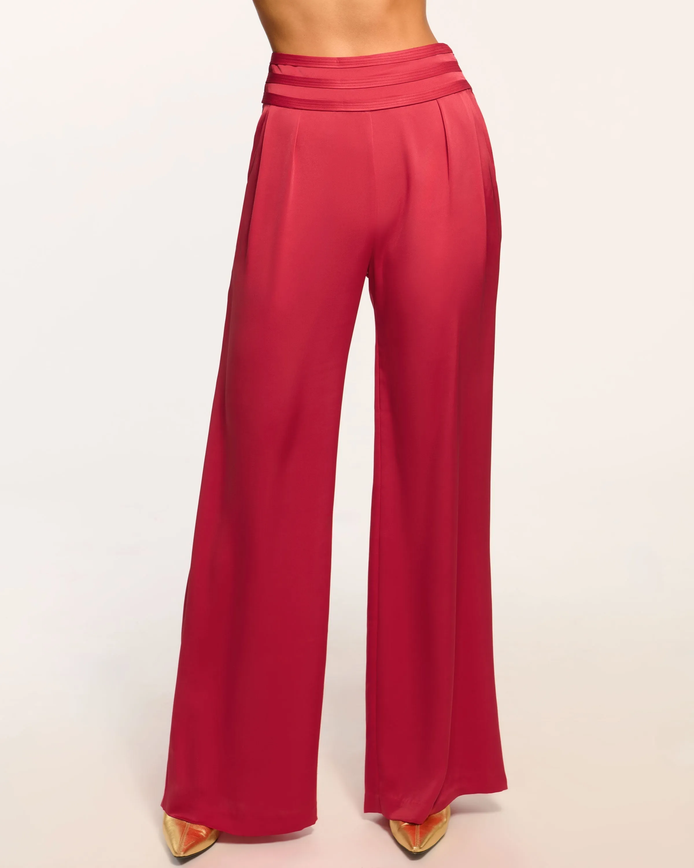 Joss Wide Leg Pant