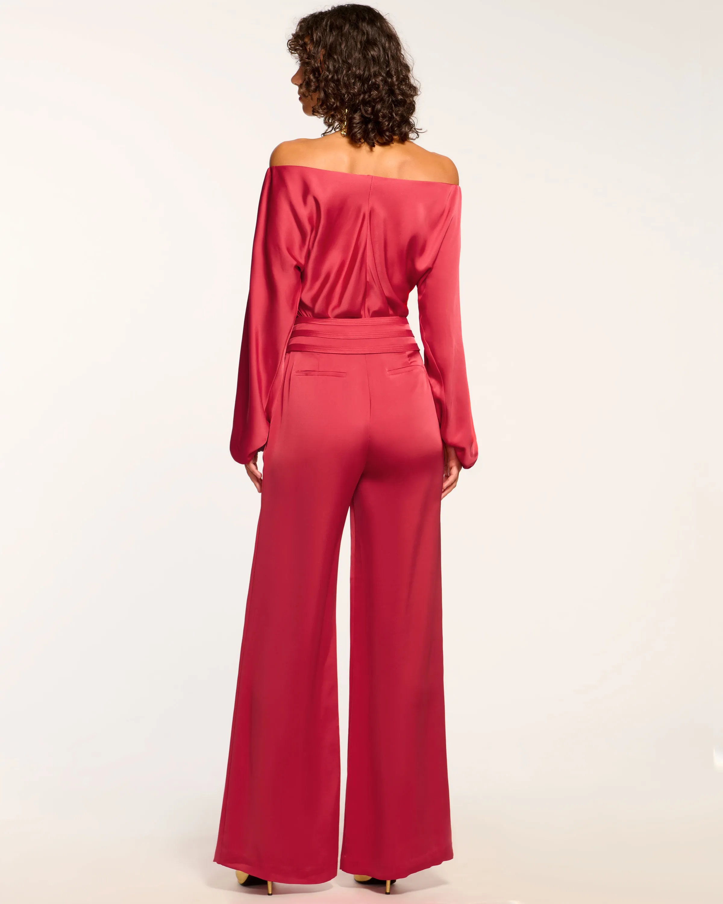 Joss Wide Leg Pant