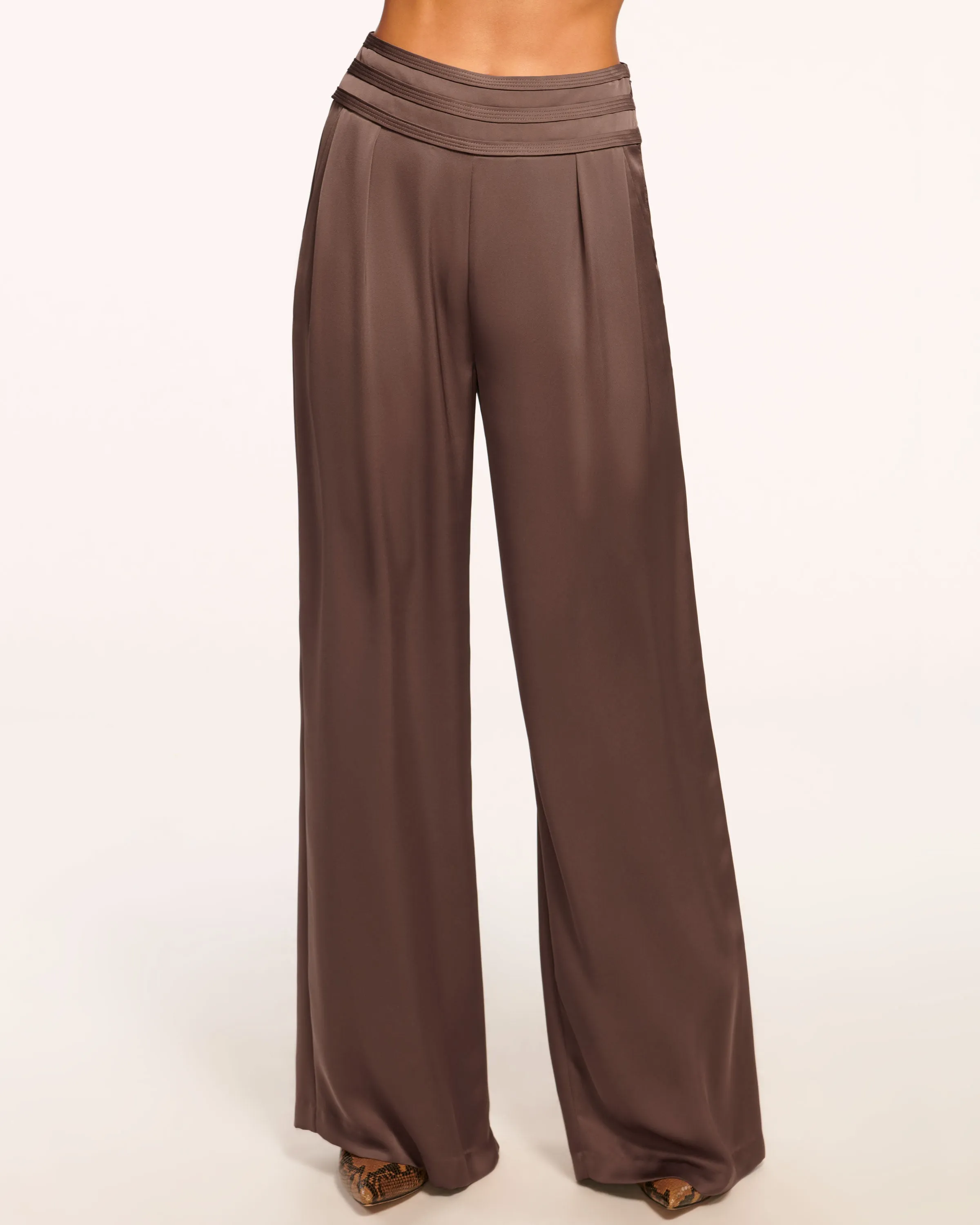 Joss Wide Leg Pant