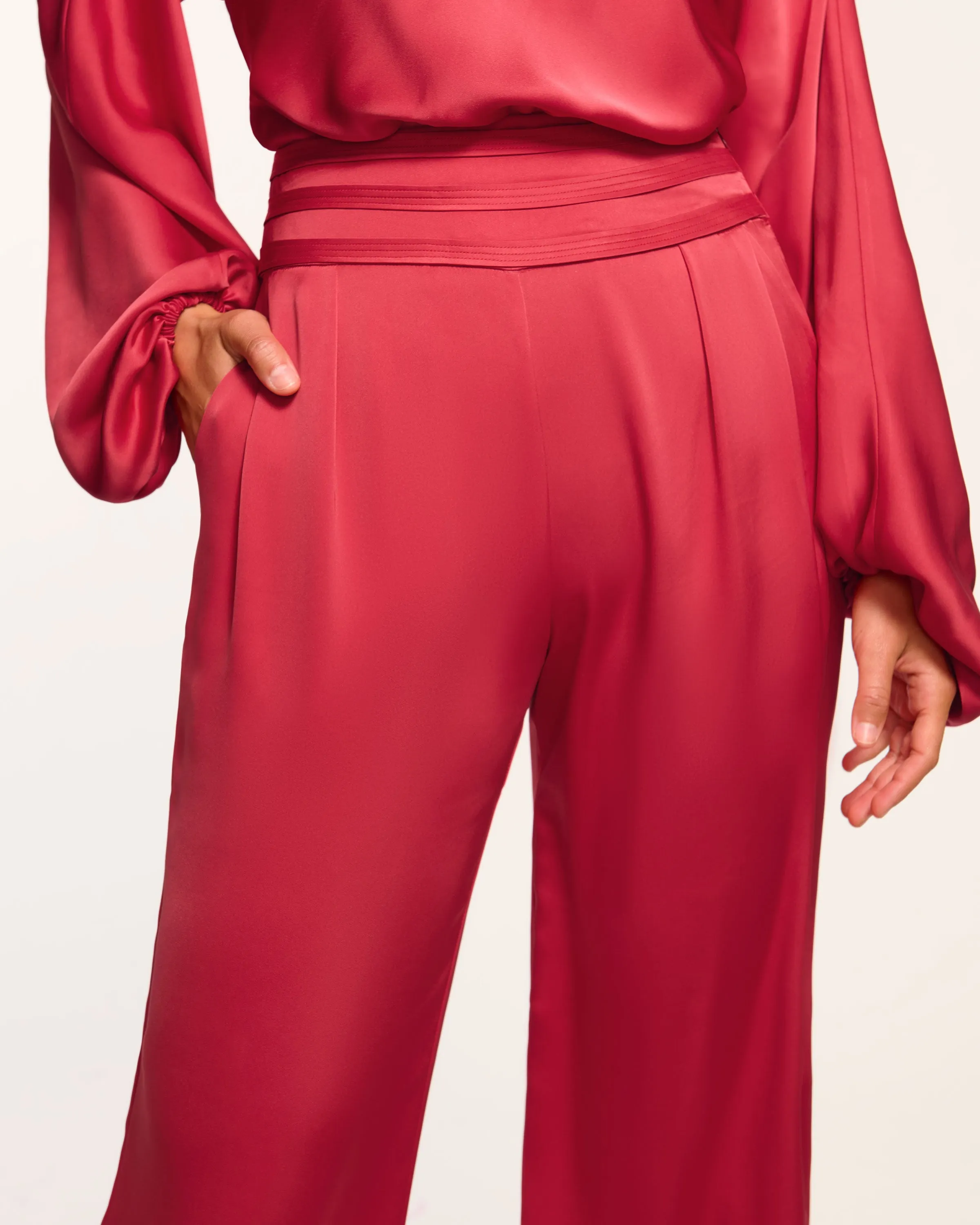 Joss Wide Leg Pant