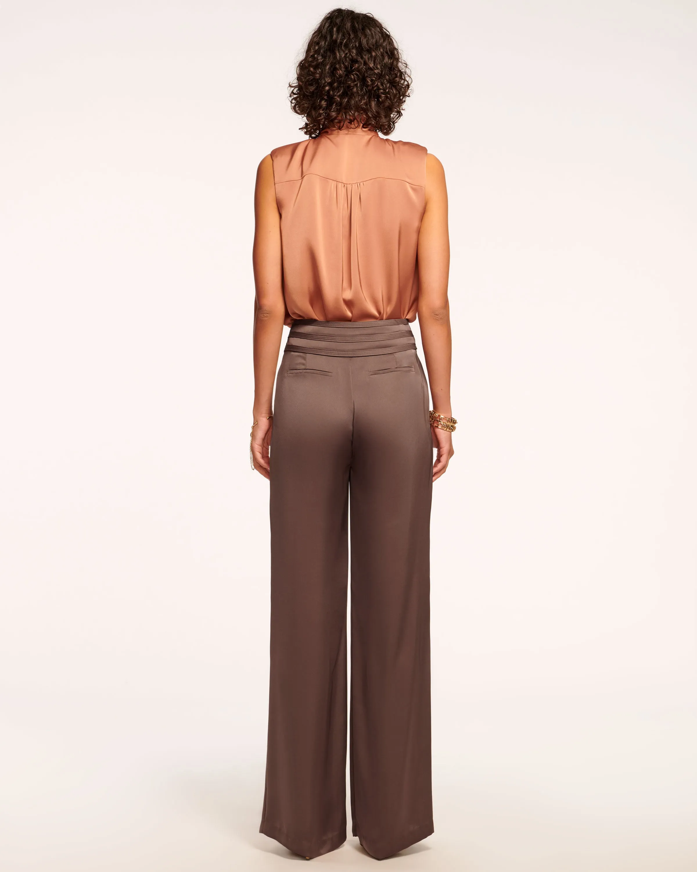 Joss Wide Leg Pant