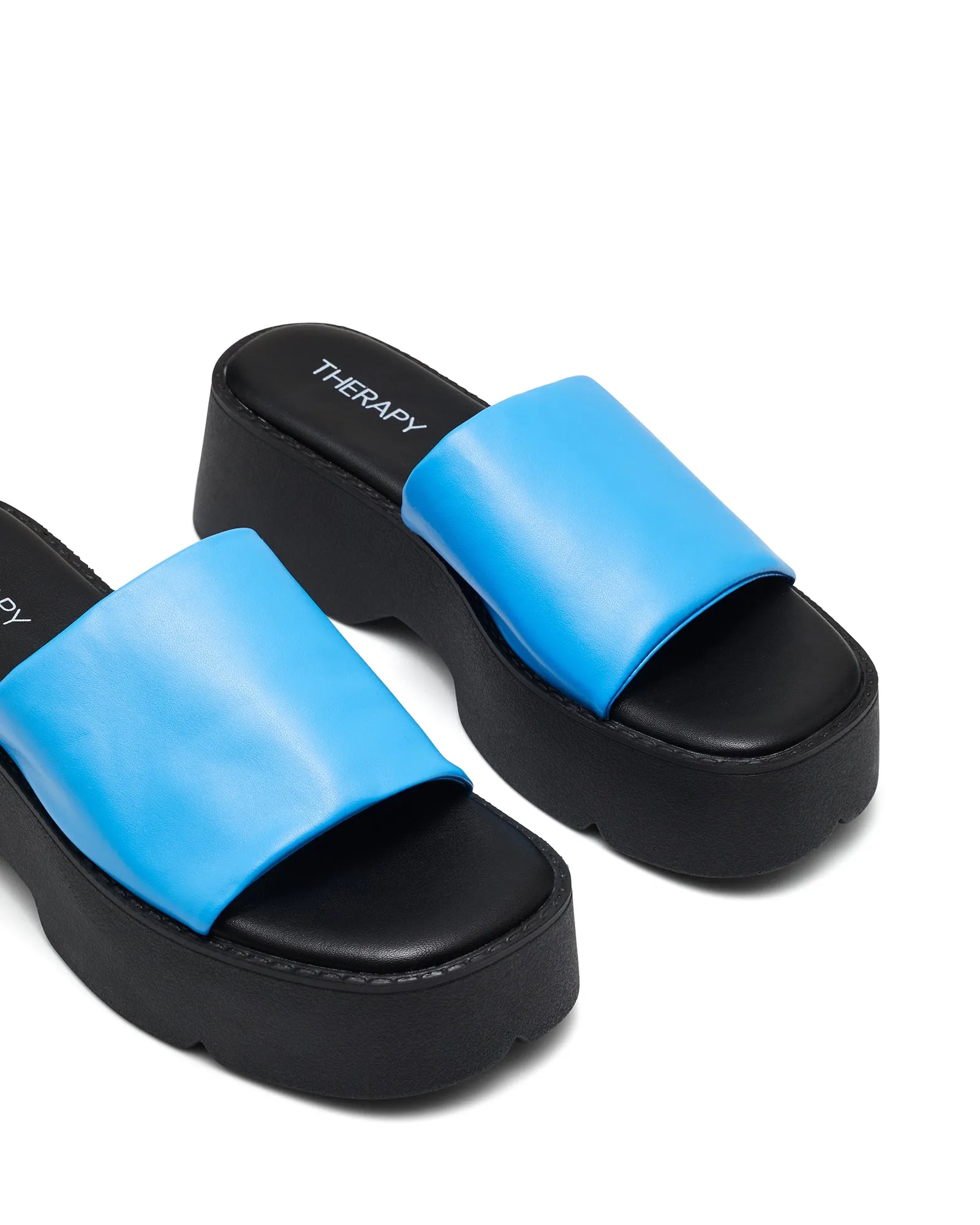 Kali Azure *FINAL SALE*