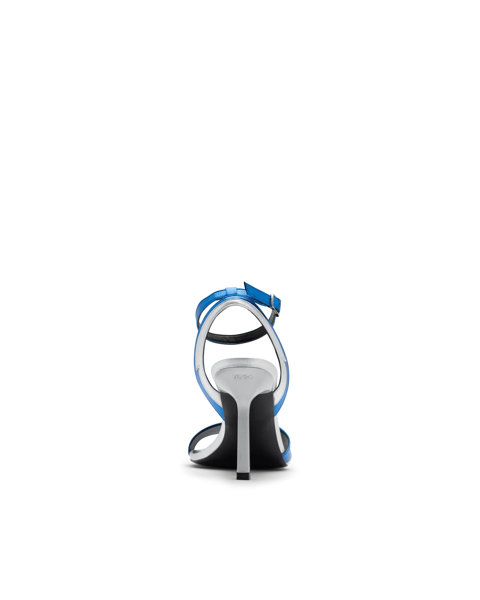 Katniss Strappy Sandal