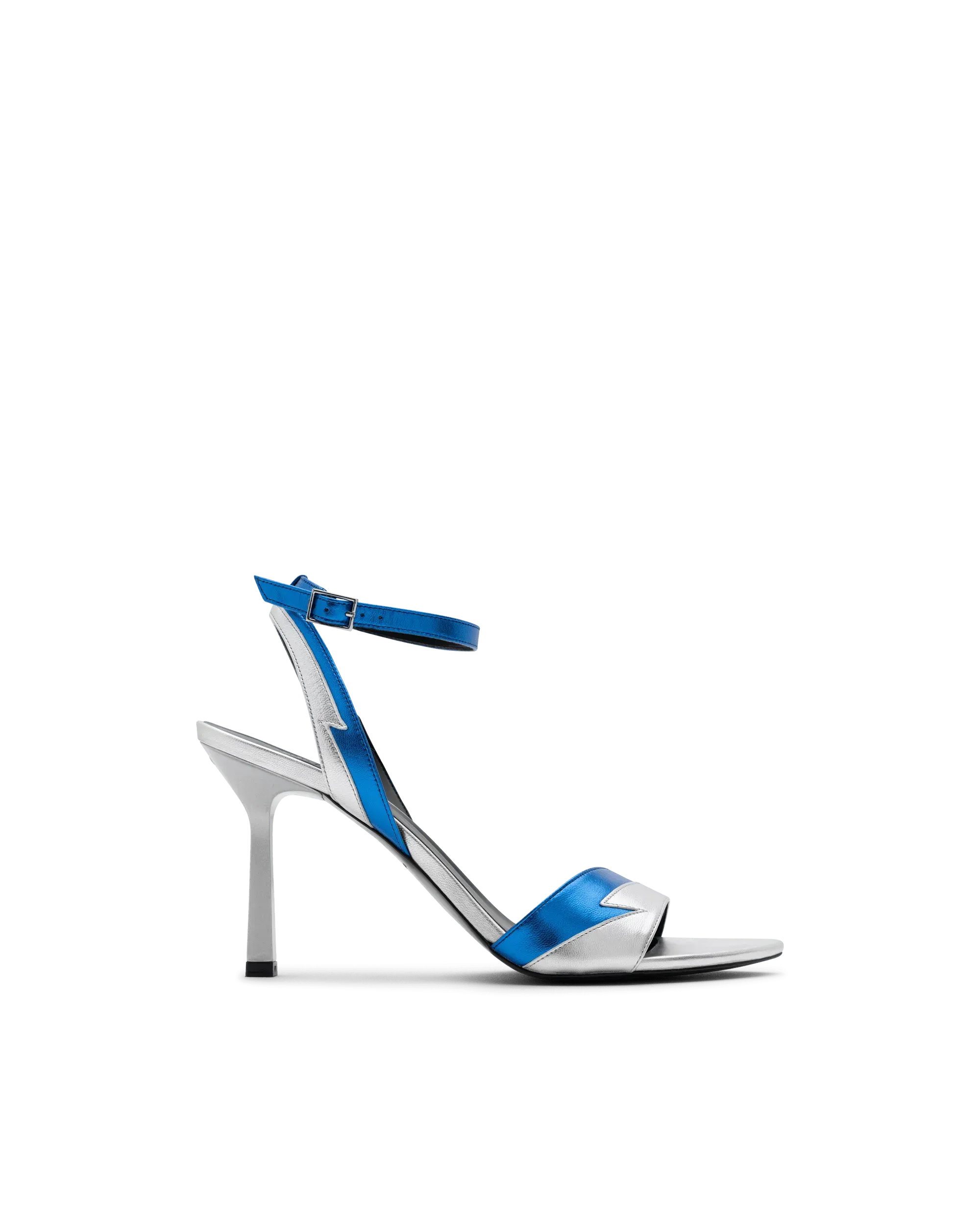 Katniss Strappy Sandal