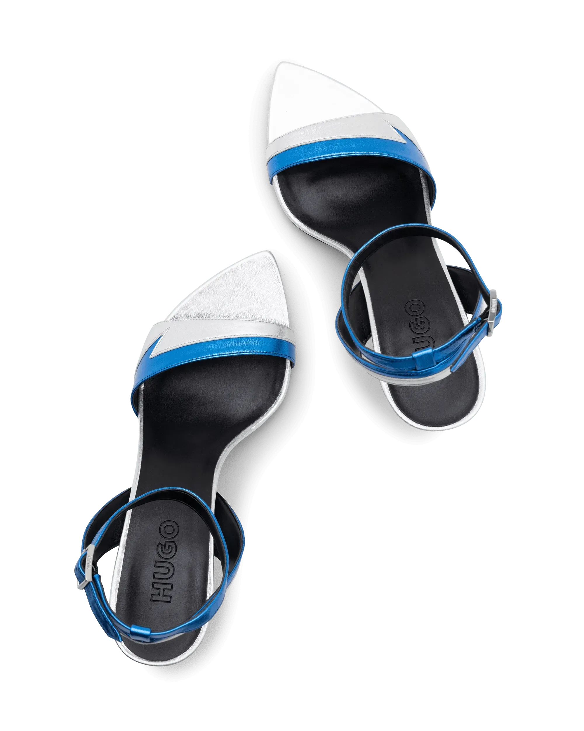 Katniss Strappy Sandal