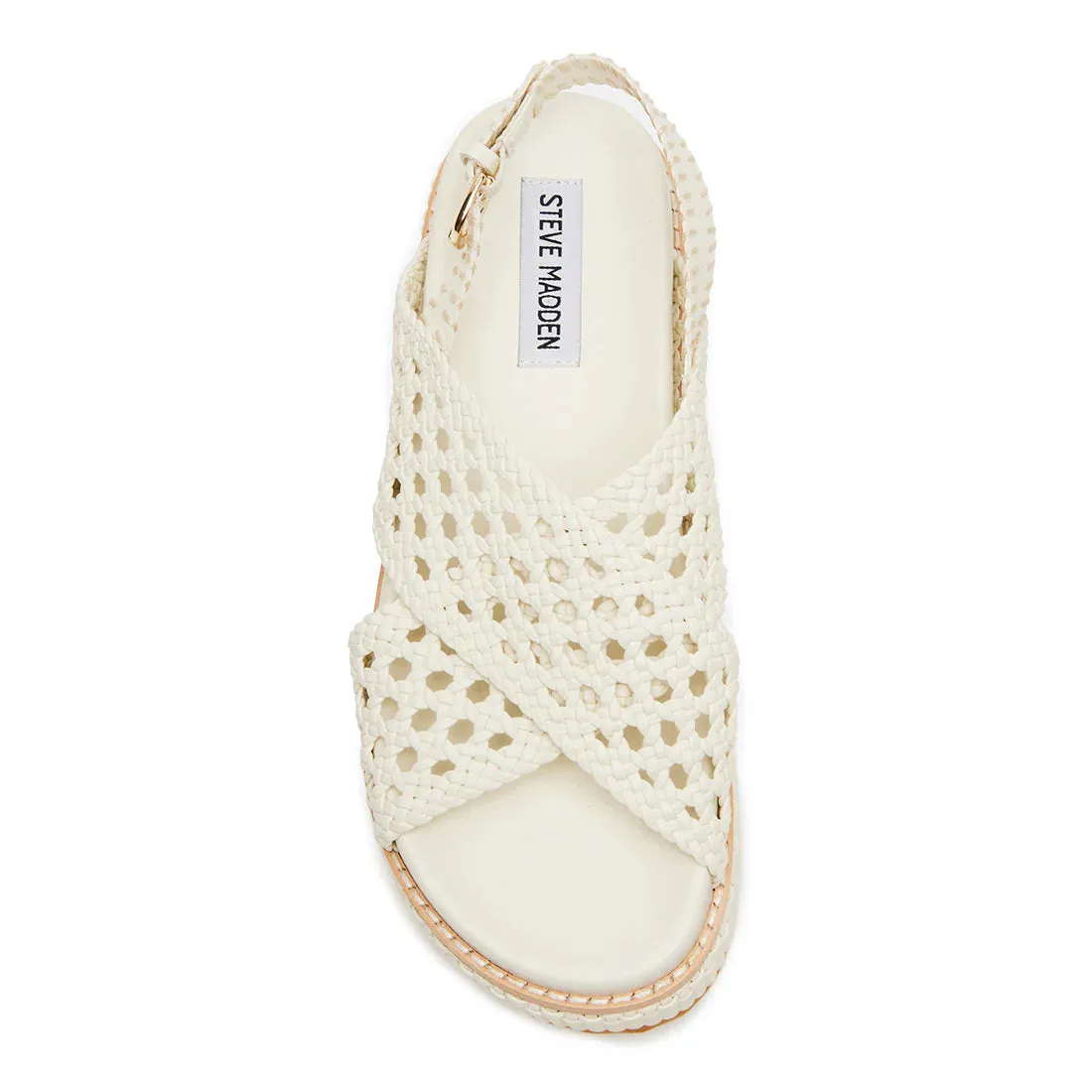 Kayda Pump BONE