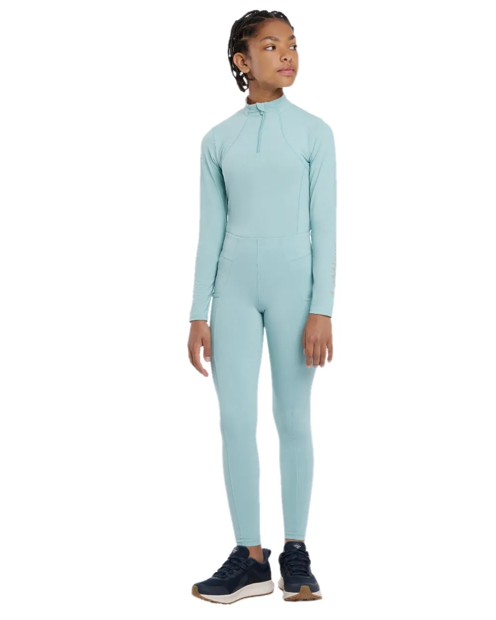 LeMieux Young Rider Orla Pull Ons