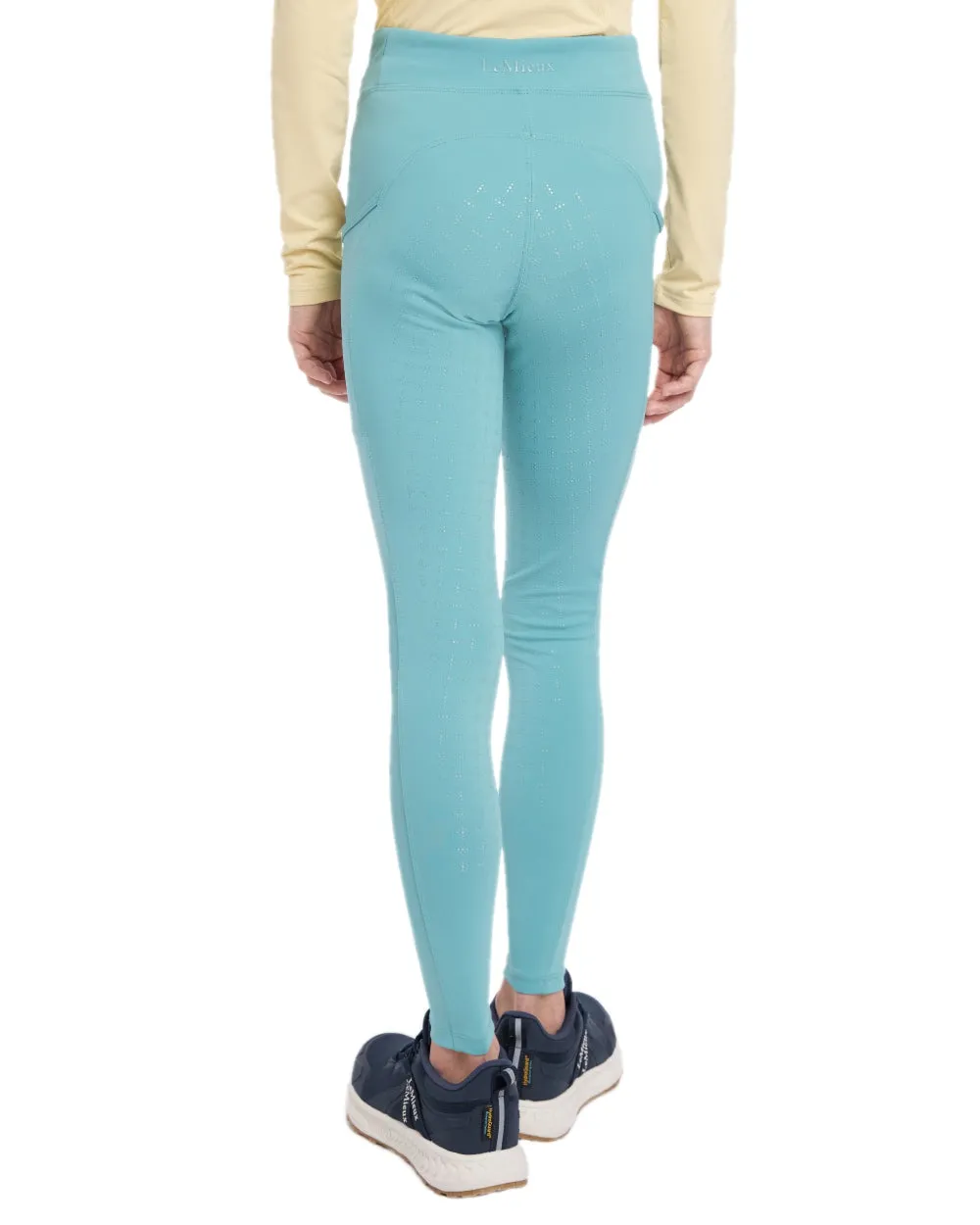 LeMieux Young Rider Orla Pull Ons
