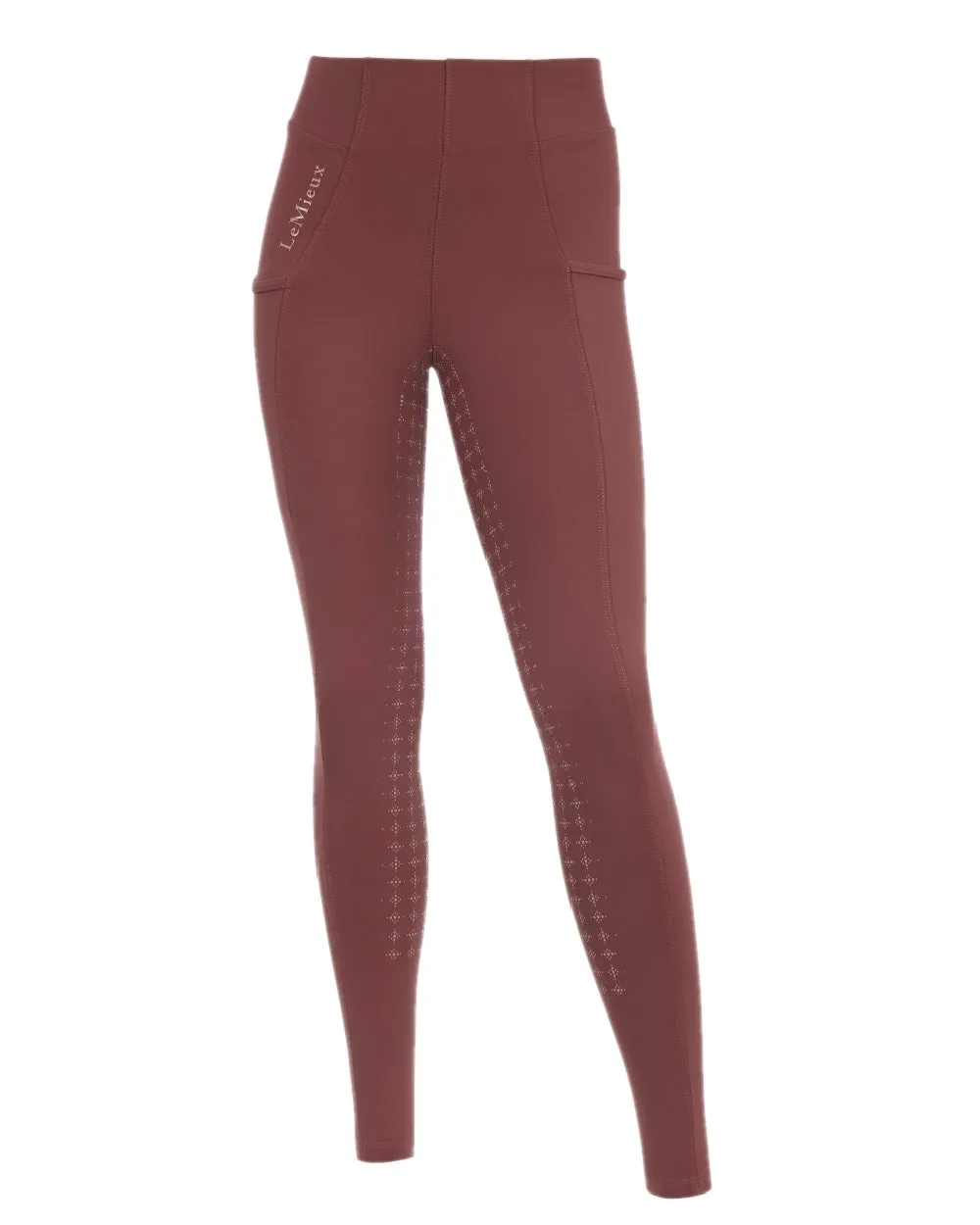 LeMieux Young Rider Orla Pull Ons