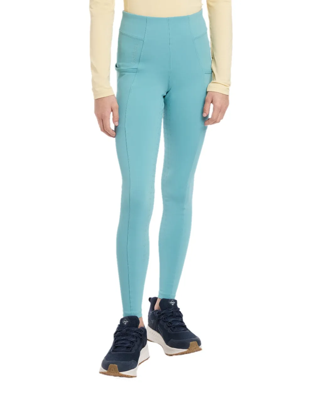 LeMieux Young Rider Orla Pull Ons
