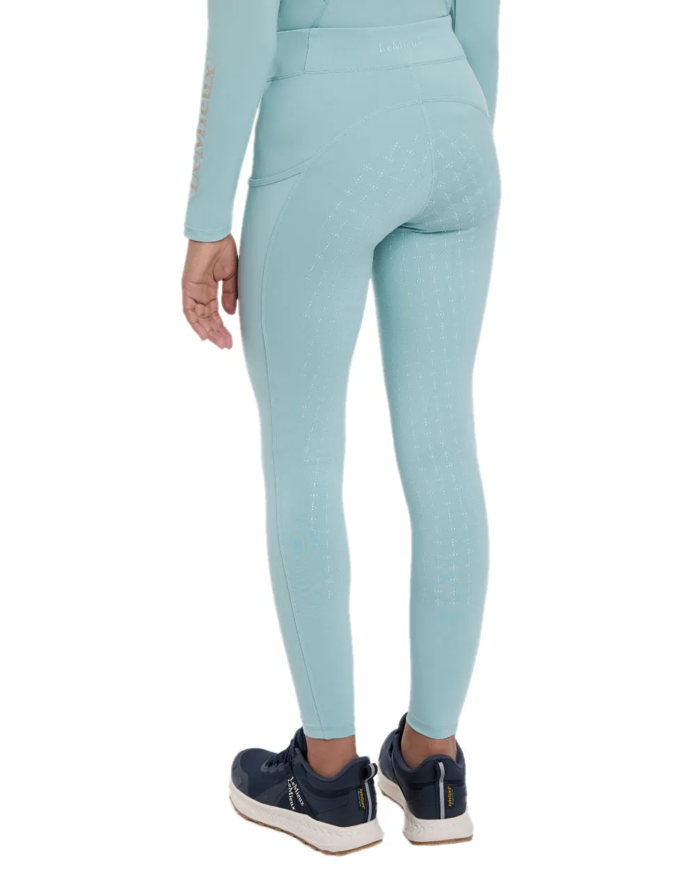 LeMieux Young Rider Orla Pull Ons