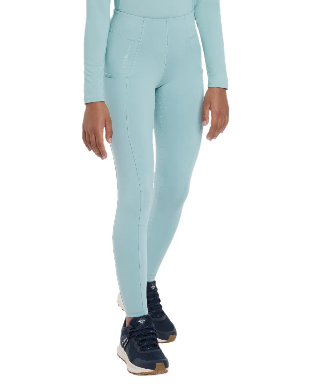 LeMieux Young Rider Orla Pull Ons