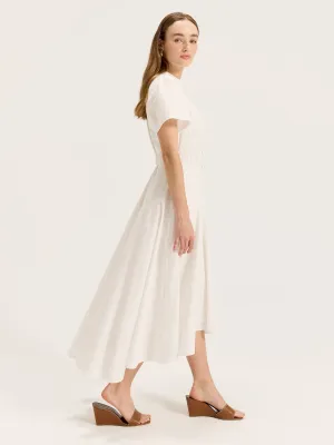 Marketa Shirtdress