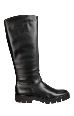 Mdf Calf Black