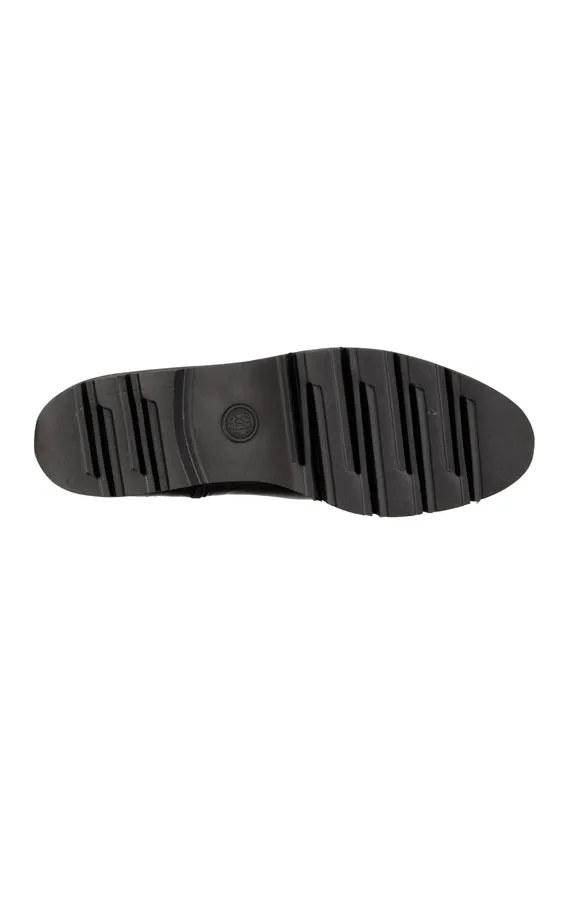 Mdf Calf Black