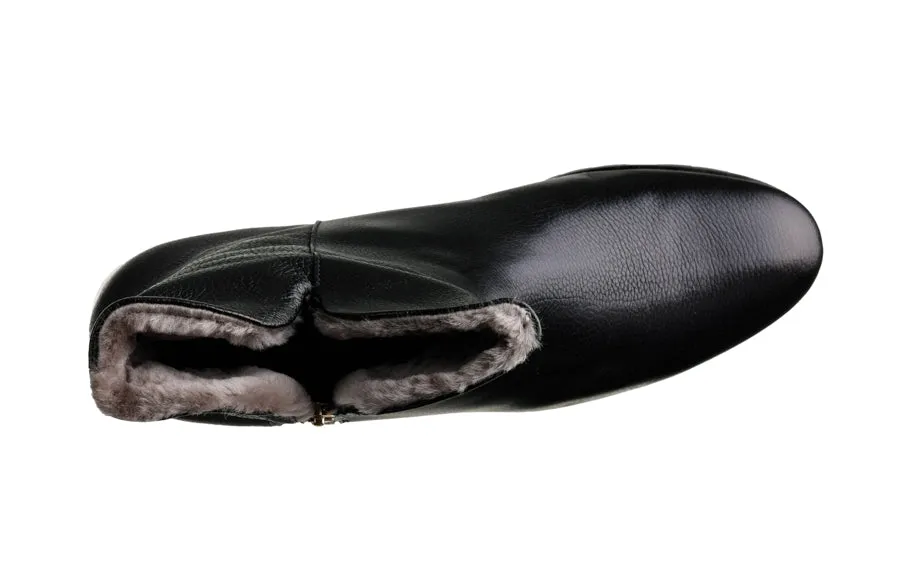Mdf Cosy Black