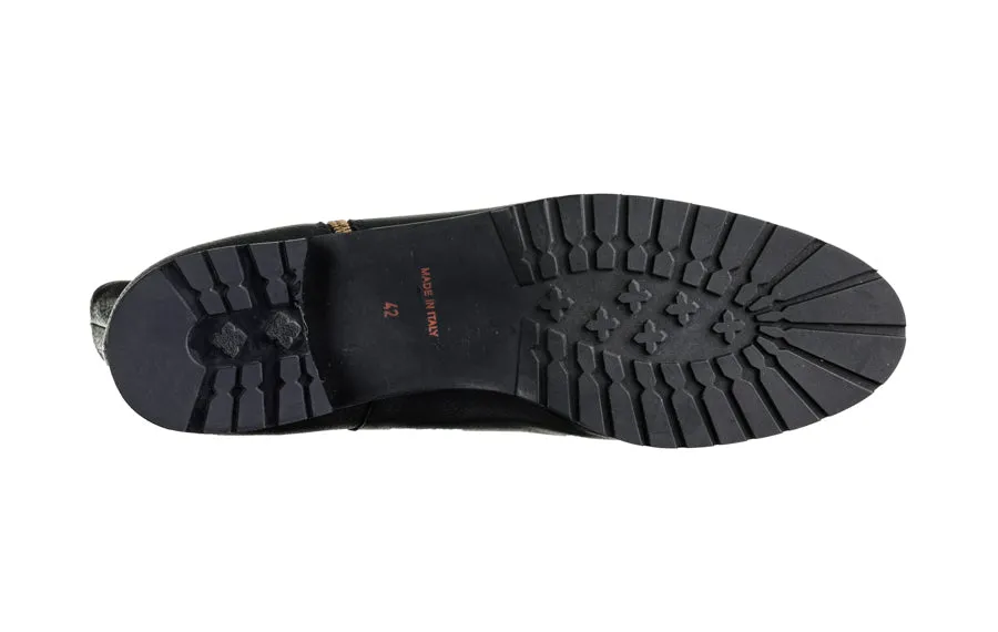 Mdf Cosy Black