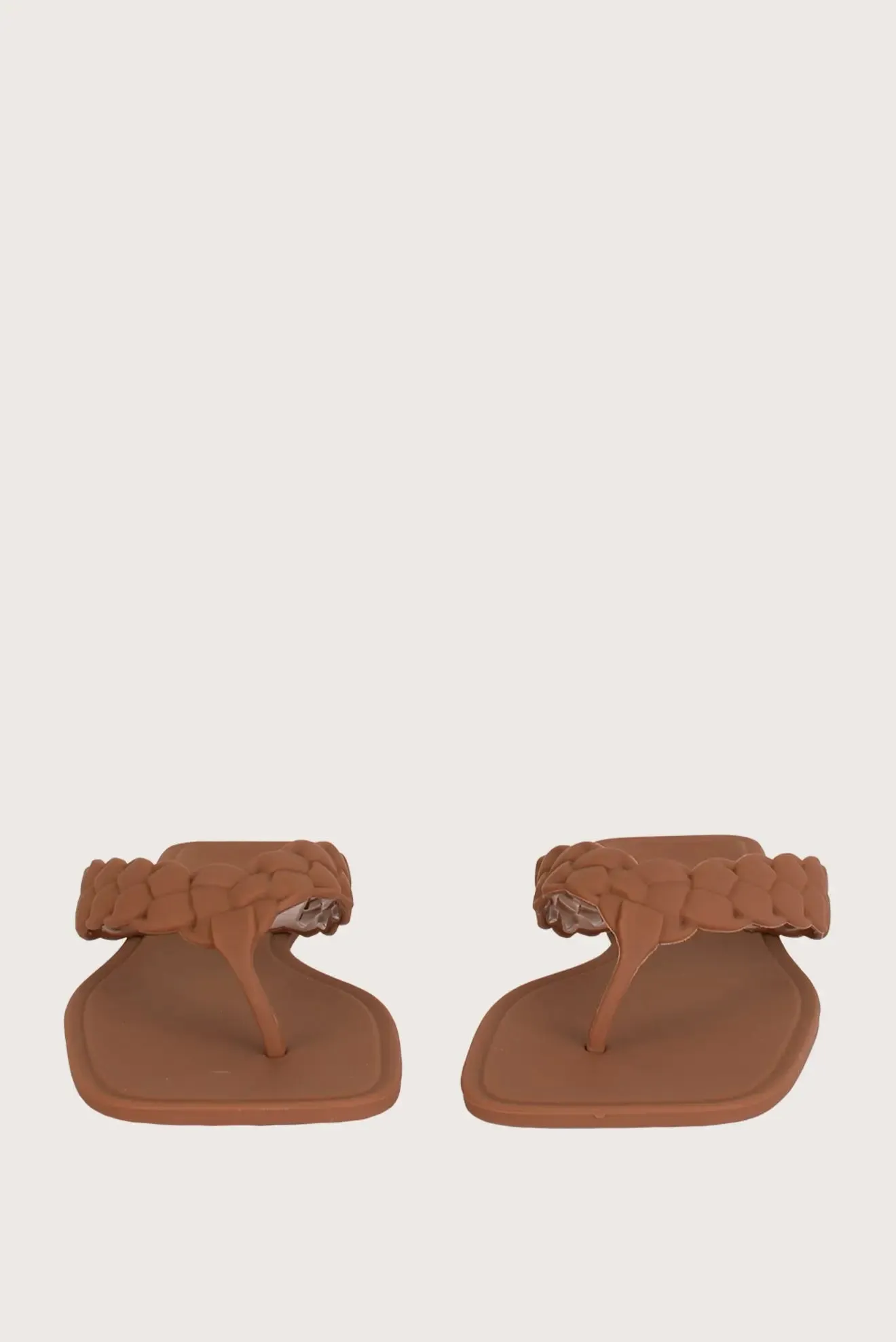 Neem Brown Sandals