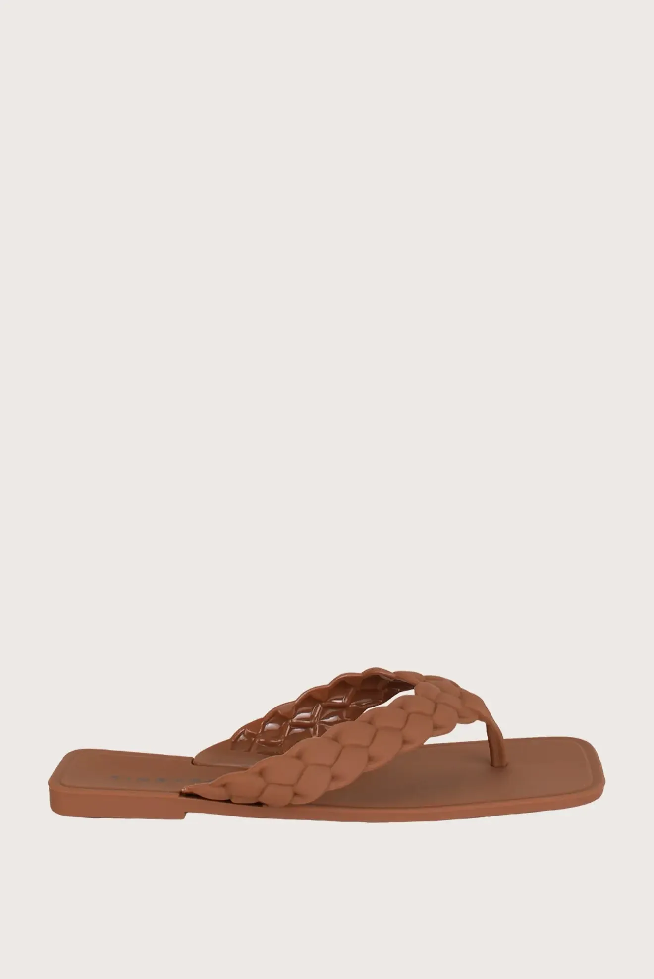 Neem Brown Sandals