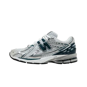 New Balance 1906R Silver Metallic Deep Ocean