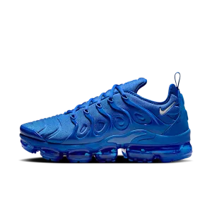 Nike Air VaporMax Plus Game Royal Metallic Silver