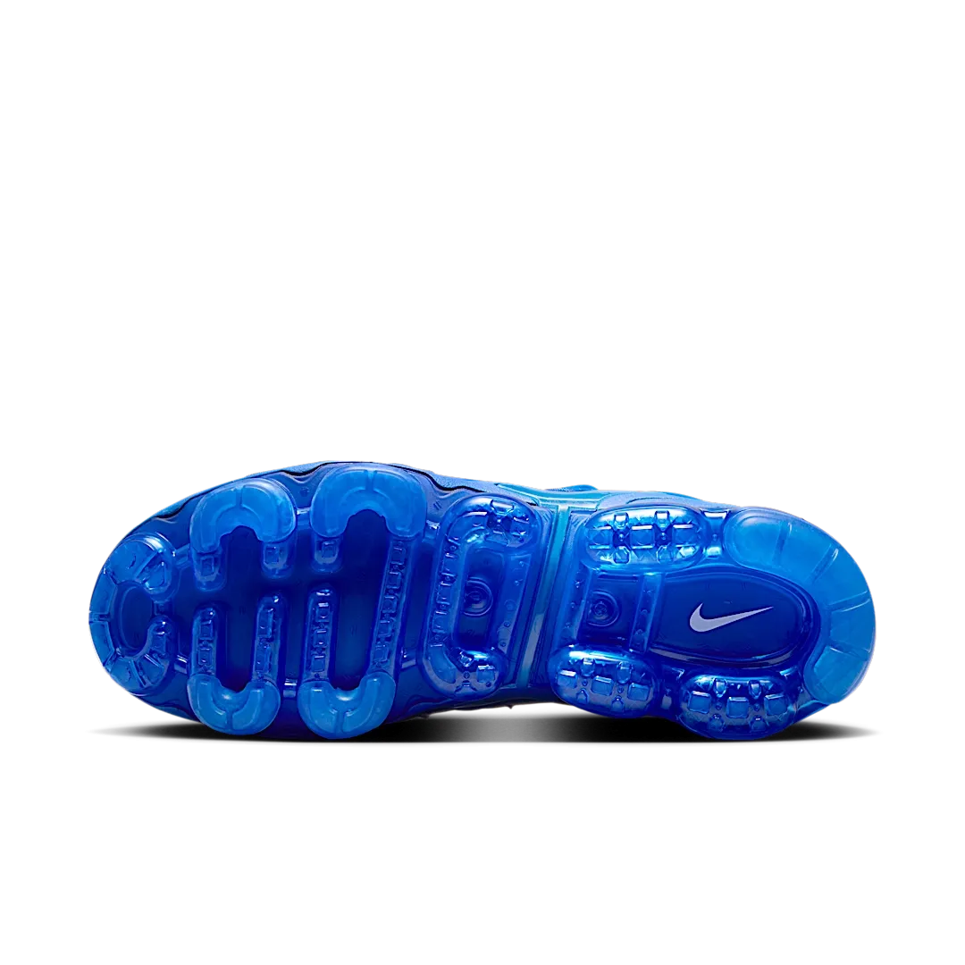 Nike Air VaporMax Plus Game Royal Metallic Silver