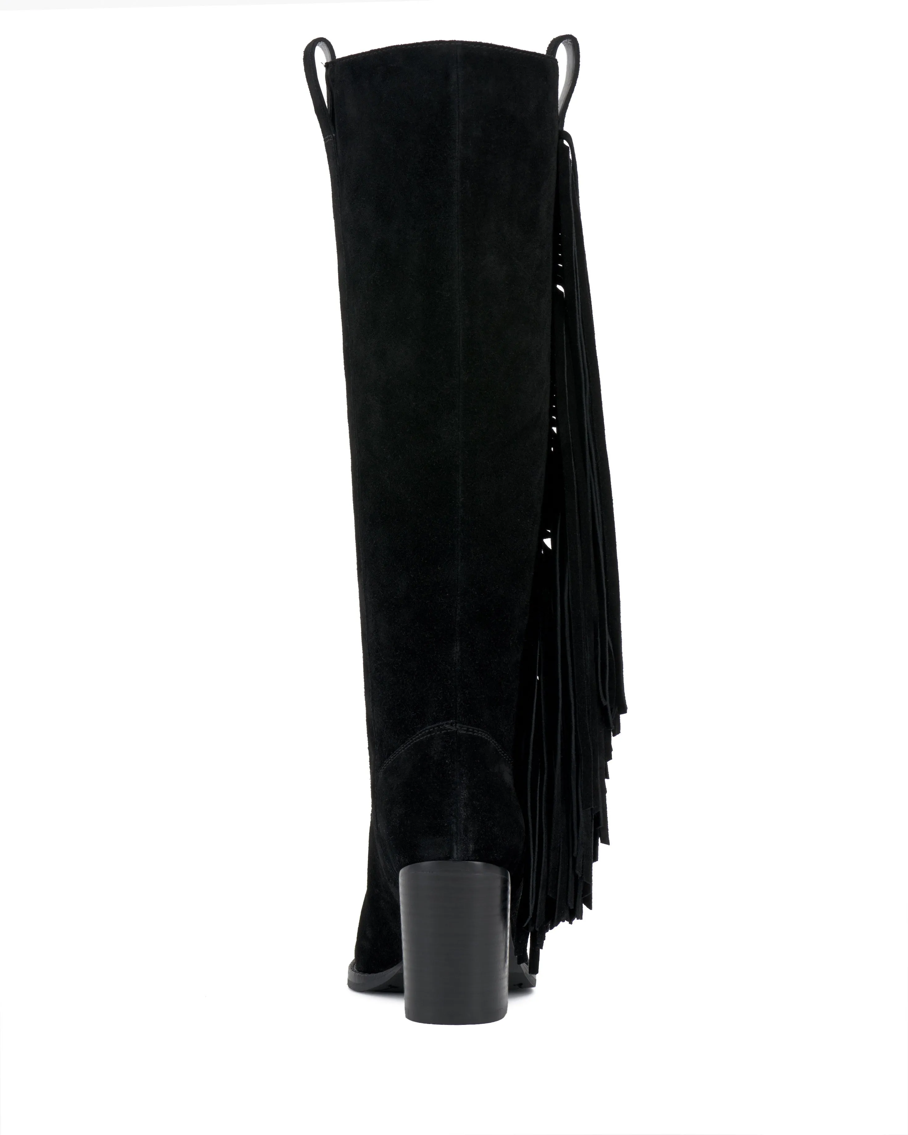 Pelia Wide Calf Boot