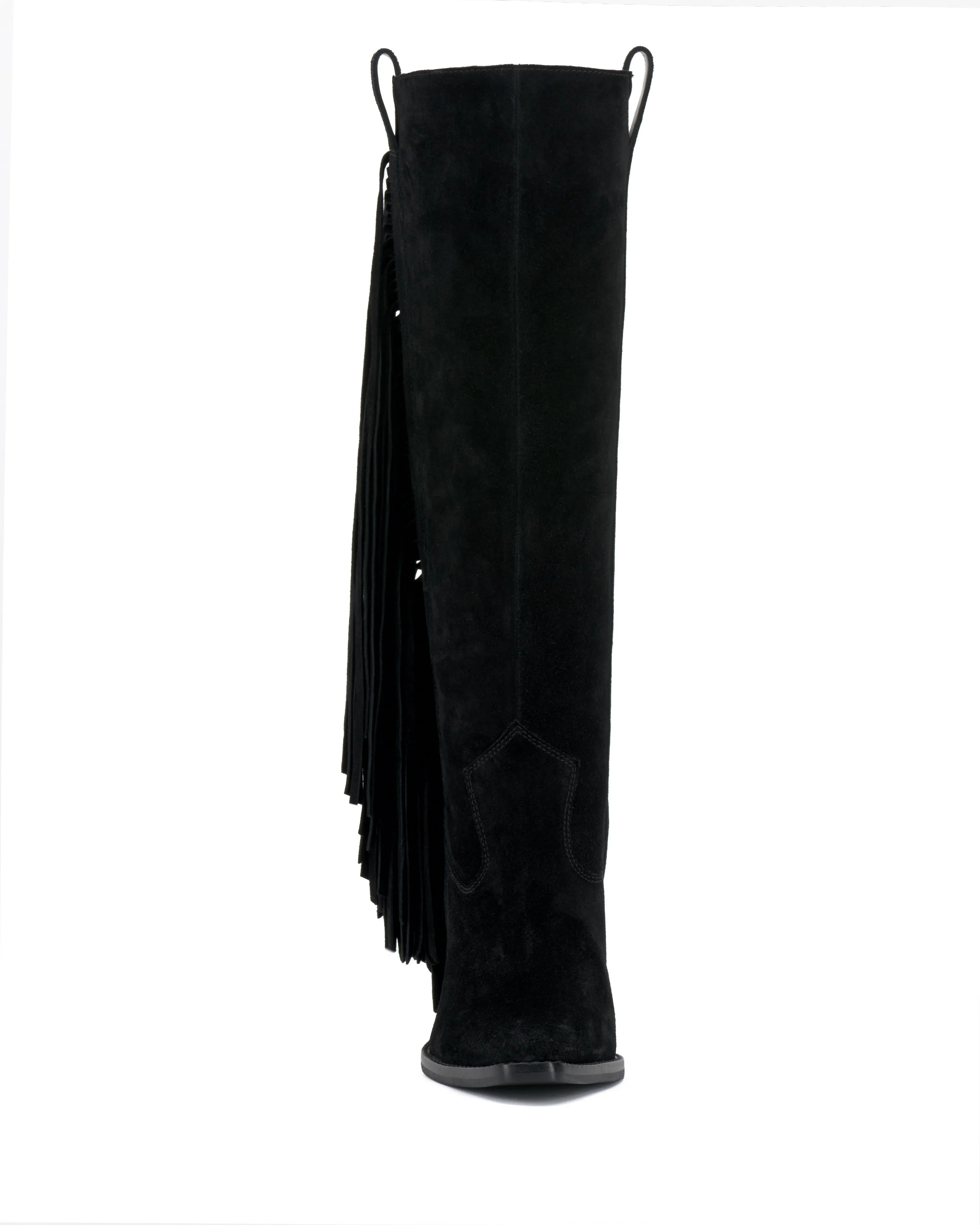 Pelia Wide Calf Boot