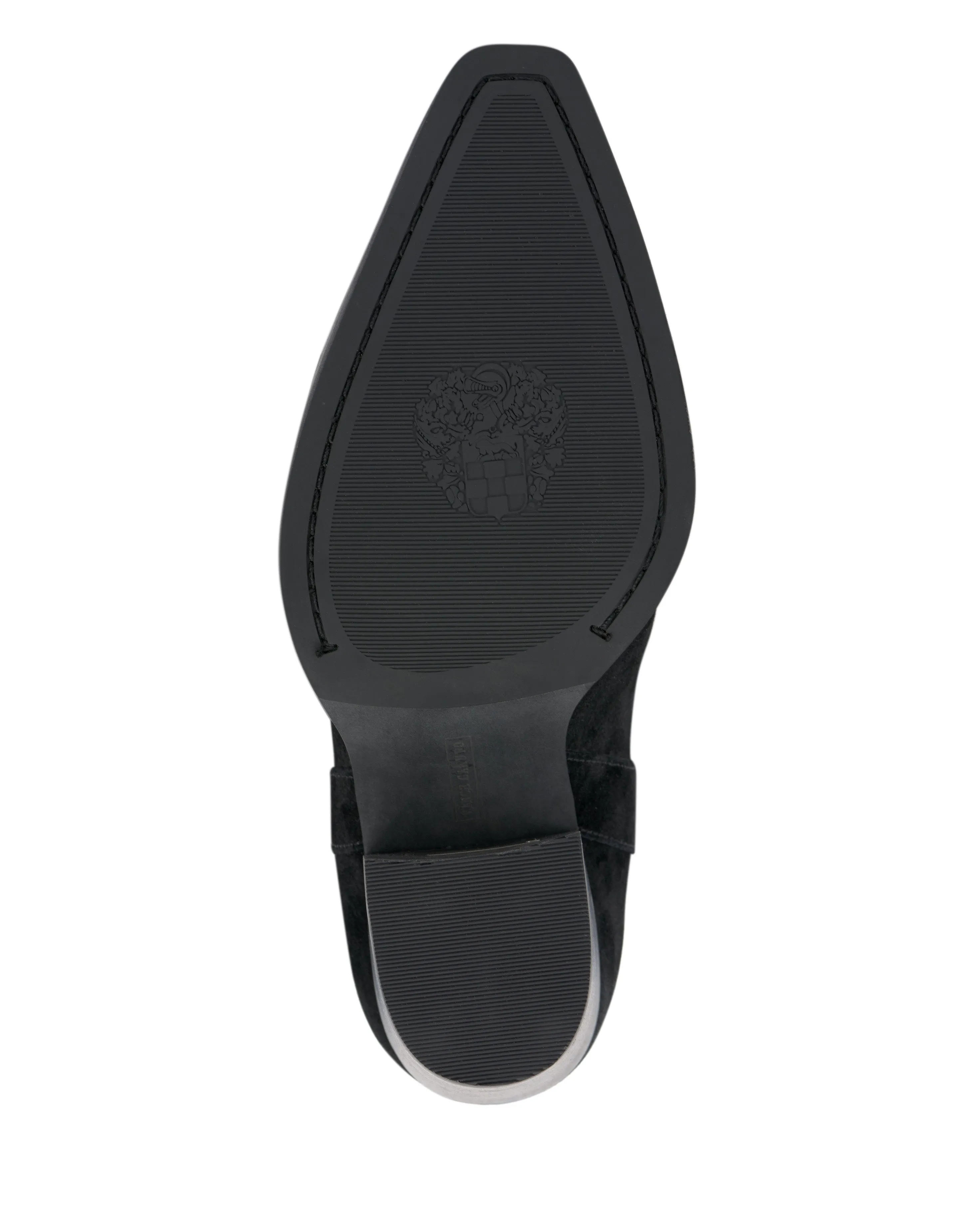 Pelia Wide Calf Boot