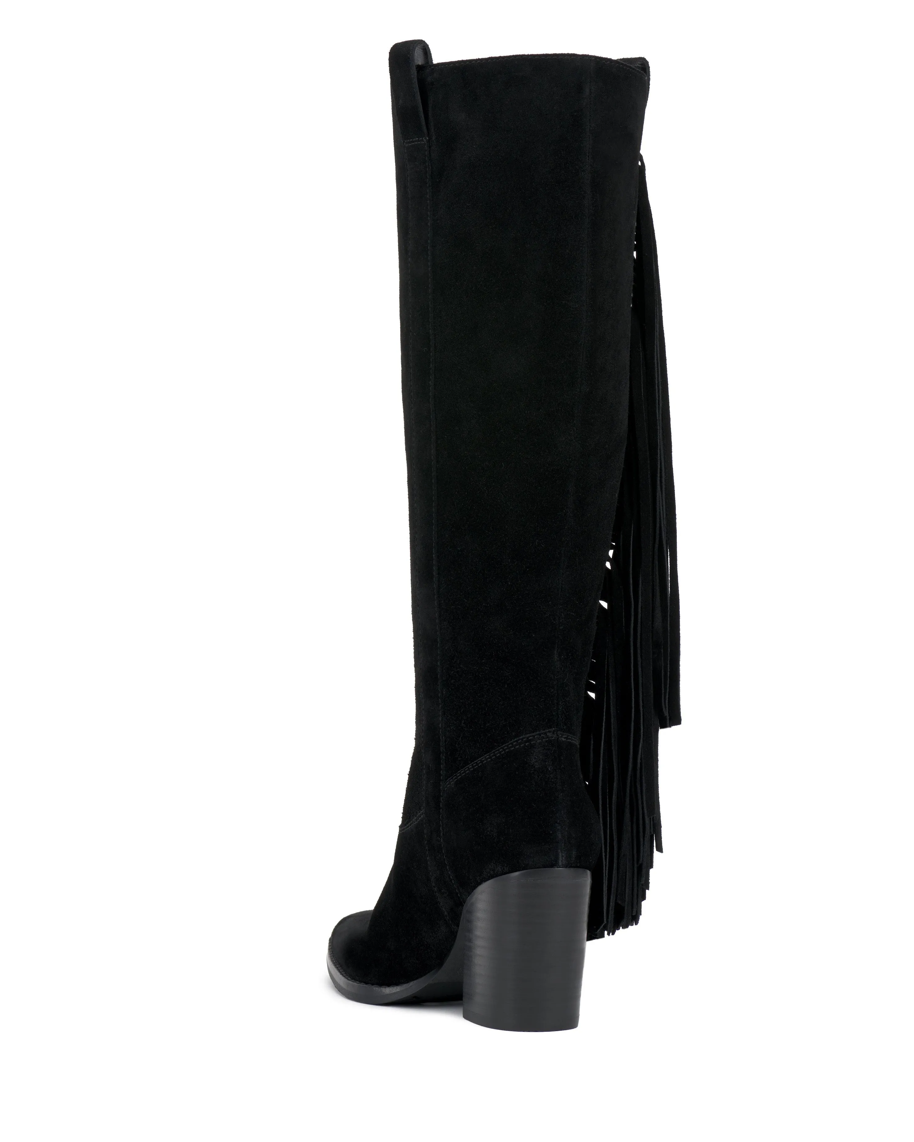 Pelia Wide Calf Boot