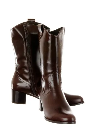 Pie Barn Brown