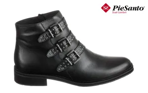 Pie Blondie Black
