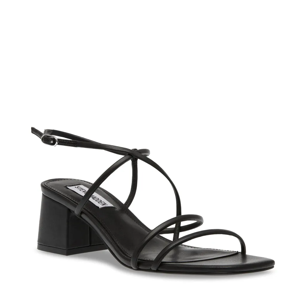 Remmi Sandal BLACK