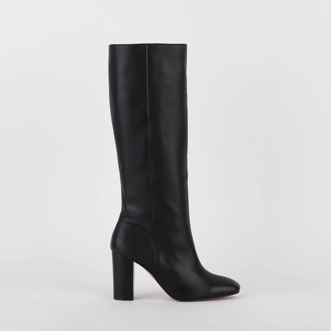 ROY - knee boots