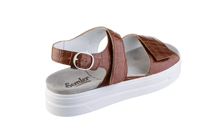 Sem Mamba Brown
