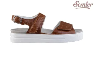 Sem Mamba Brown
