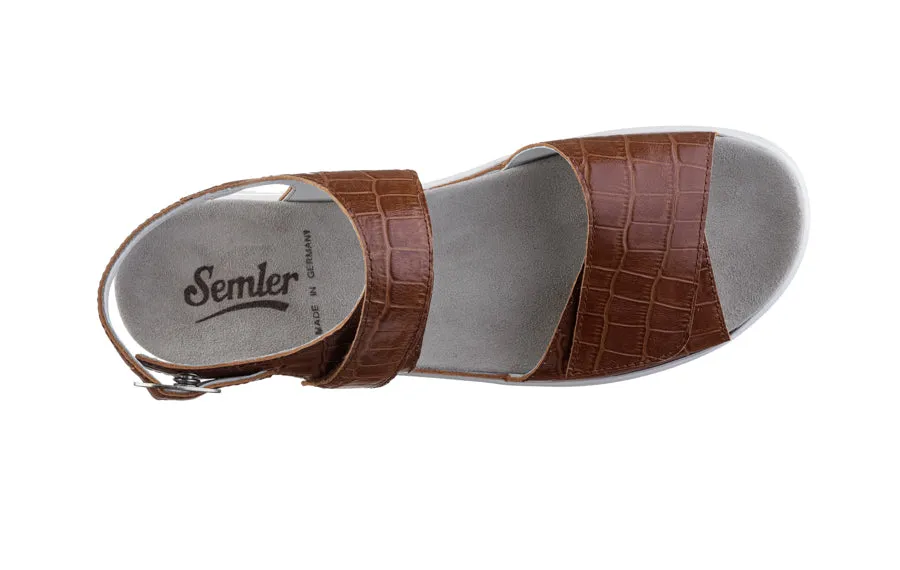 Sem Mamba Brown
