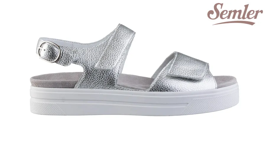 Sem Mamba Silver