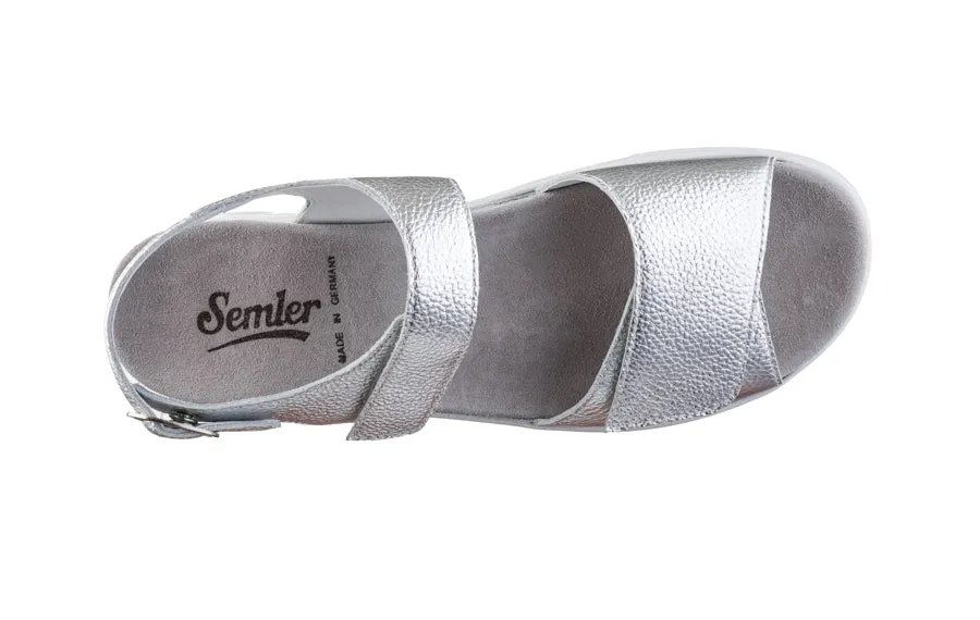 Sem Mamba Silver