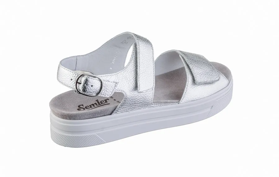 Sem Mamba Silver