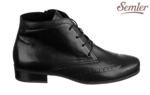 Sem Teacher Black