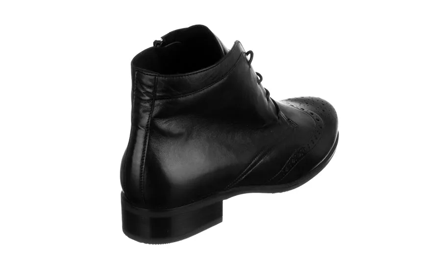 Sem Teacher Black