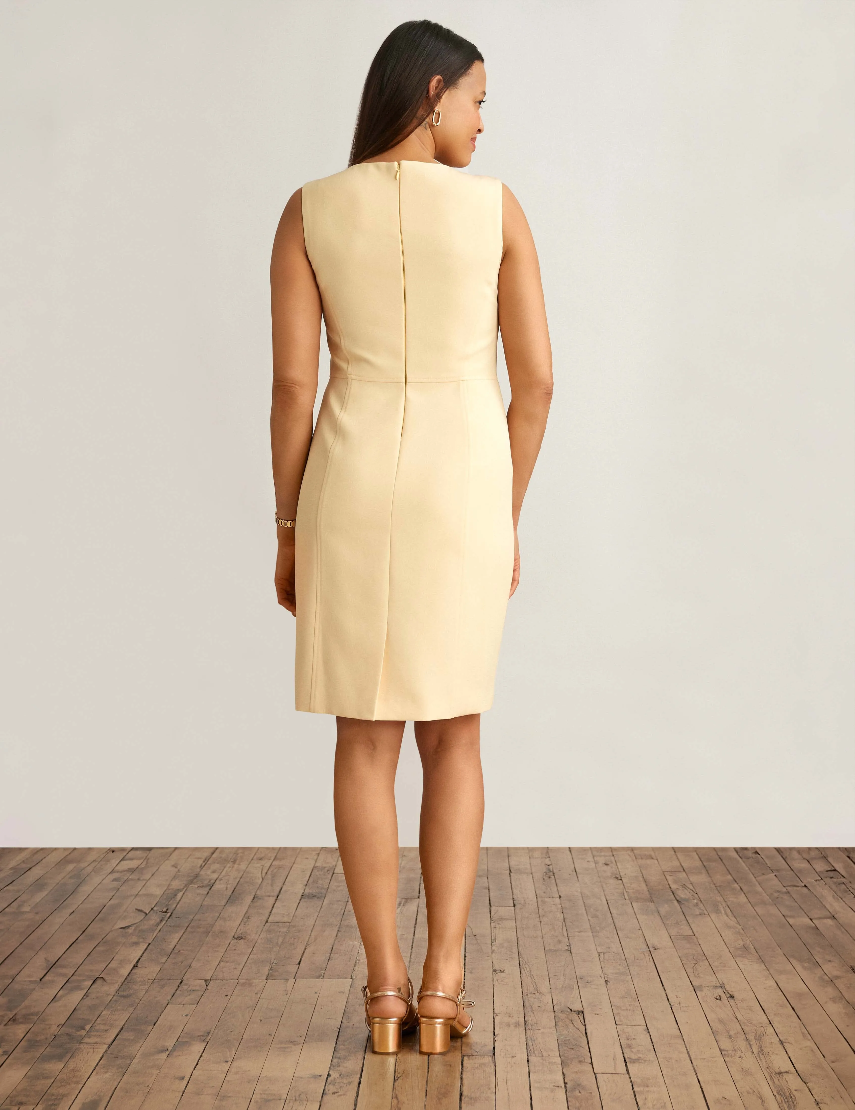 Sheath Dress - Sale