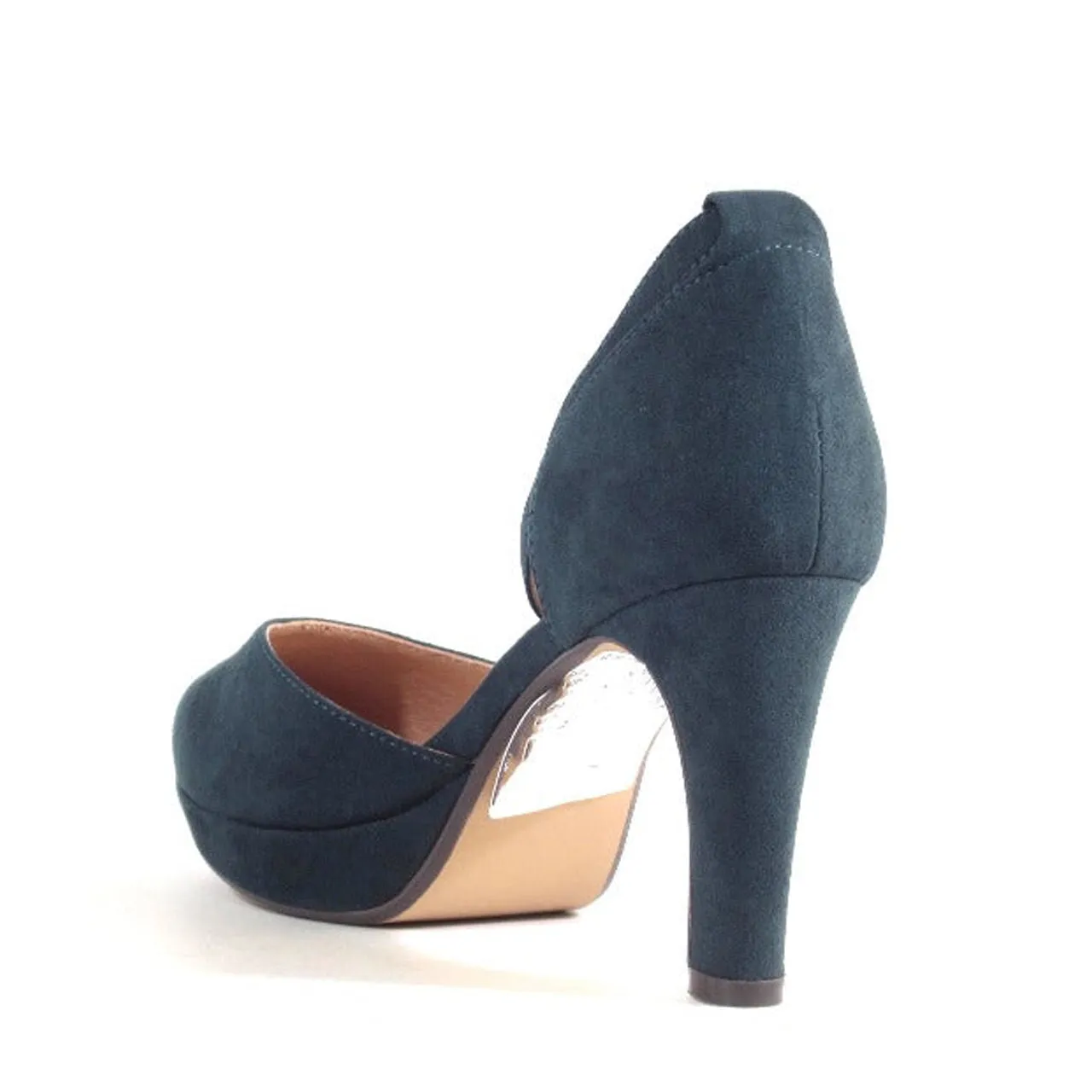 Shoshy Platform Heels