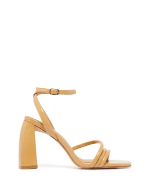 Suri Caramel Patent *FINAL SALE*