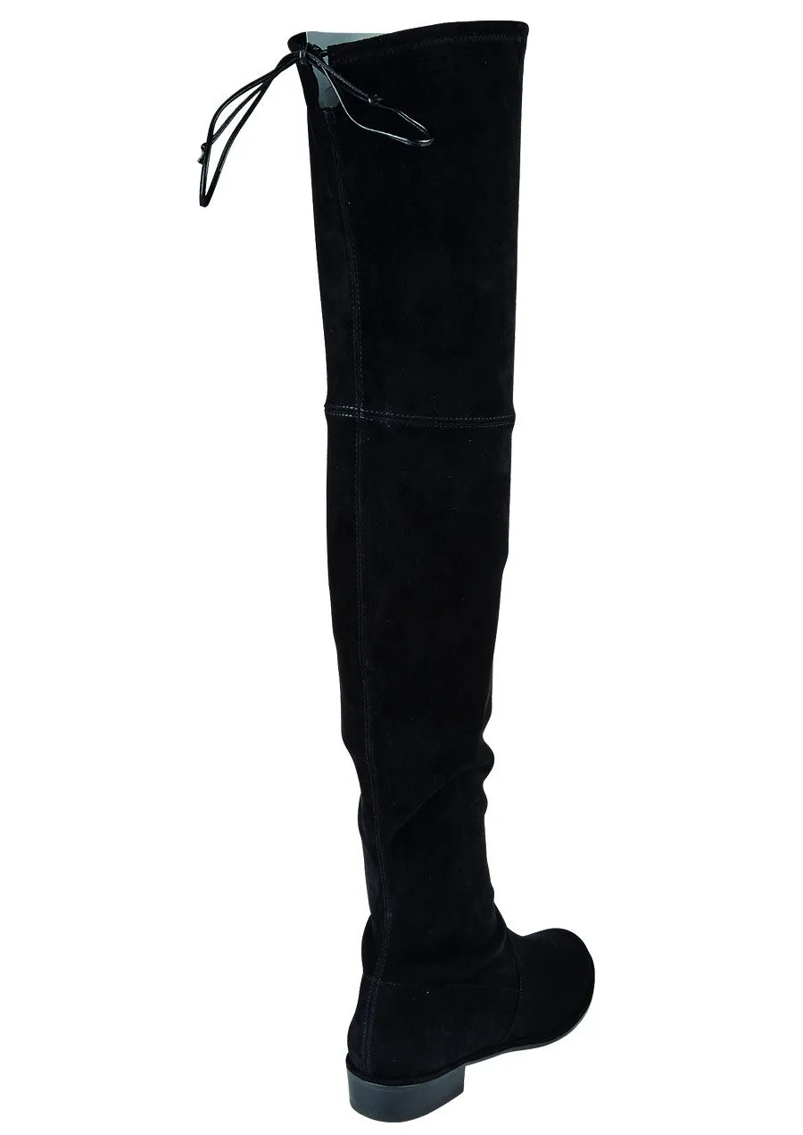 Sw Lowland Black