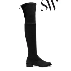 Sw Lowland Black